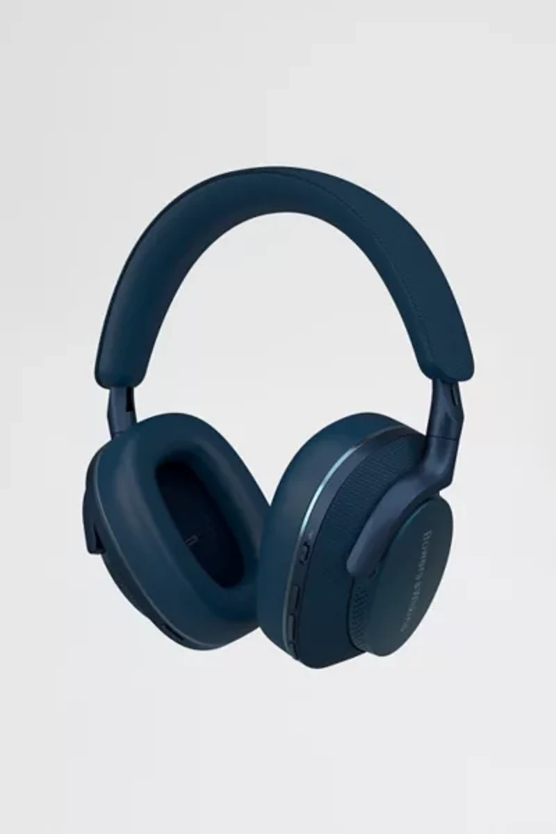Bowers & Wilkins Px7 S2e Bluetooth Noise Canceling Headphones