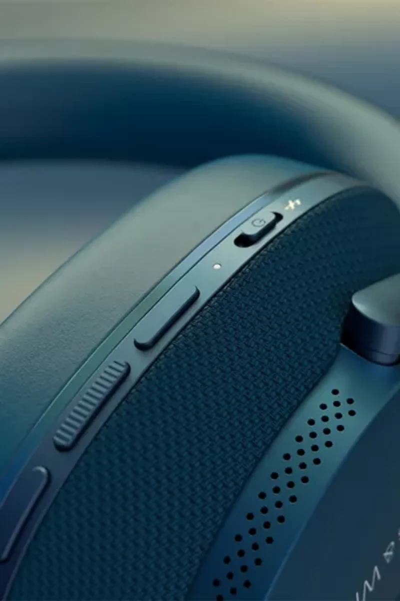 Bowers & Wilkins Px7 S2e Bluetooth Noise Canceling Headphones
