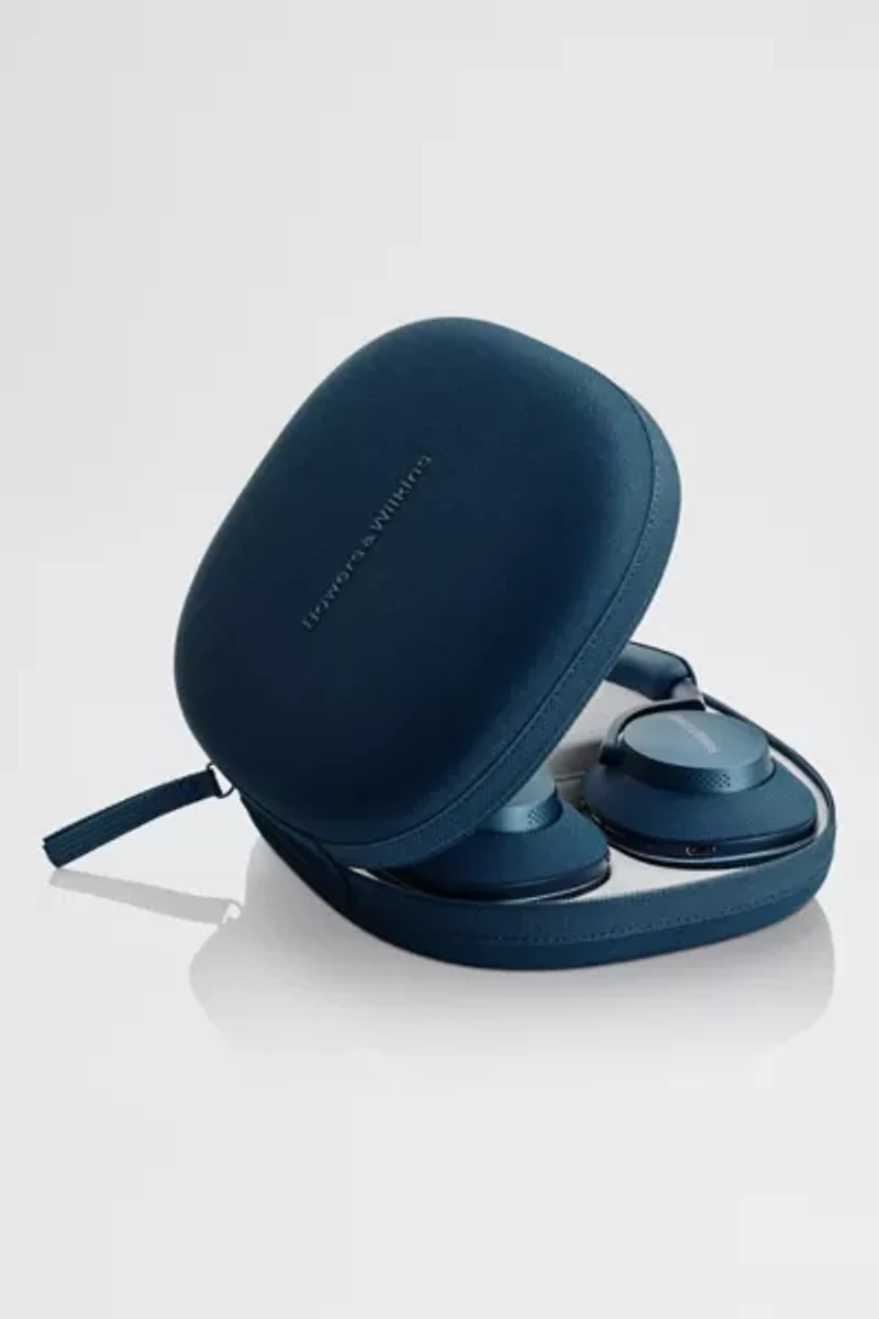 Bowers & Wilkins Px7 S2e Bluetooth Noise Canceling Headphones
