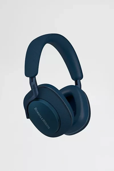 Bowers & Wilkins Px7 S2e Bluetooth Noise Canceling Headphones