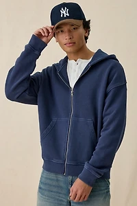 Mitchell & Ness MLB New York Yankees Cord & Denim Hat