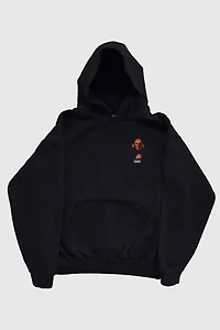 Warren Lotas Cactus Phoenix Suns Crossover Hoodie