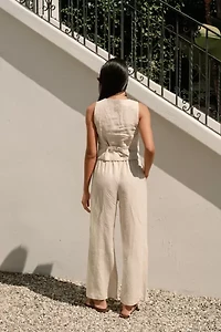 Whimsy + Row Bowie Vest