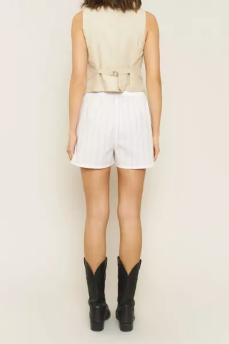 Whimsy + Row Bowie Vest