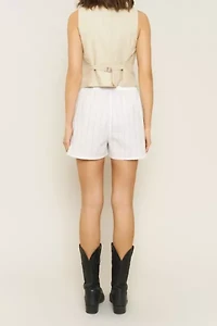 Whimsy + Row Bowie Vest