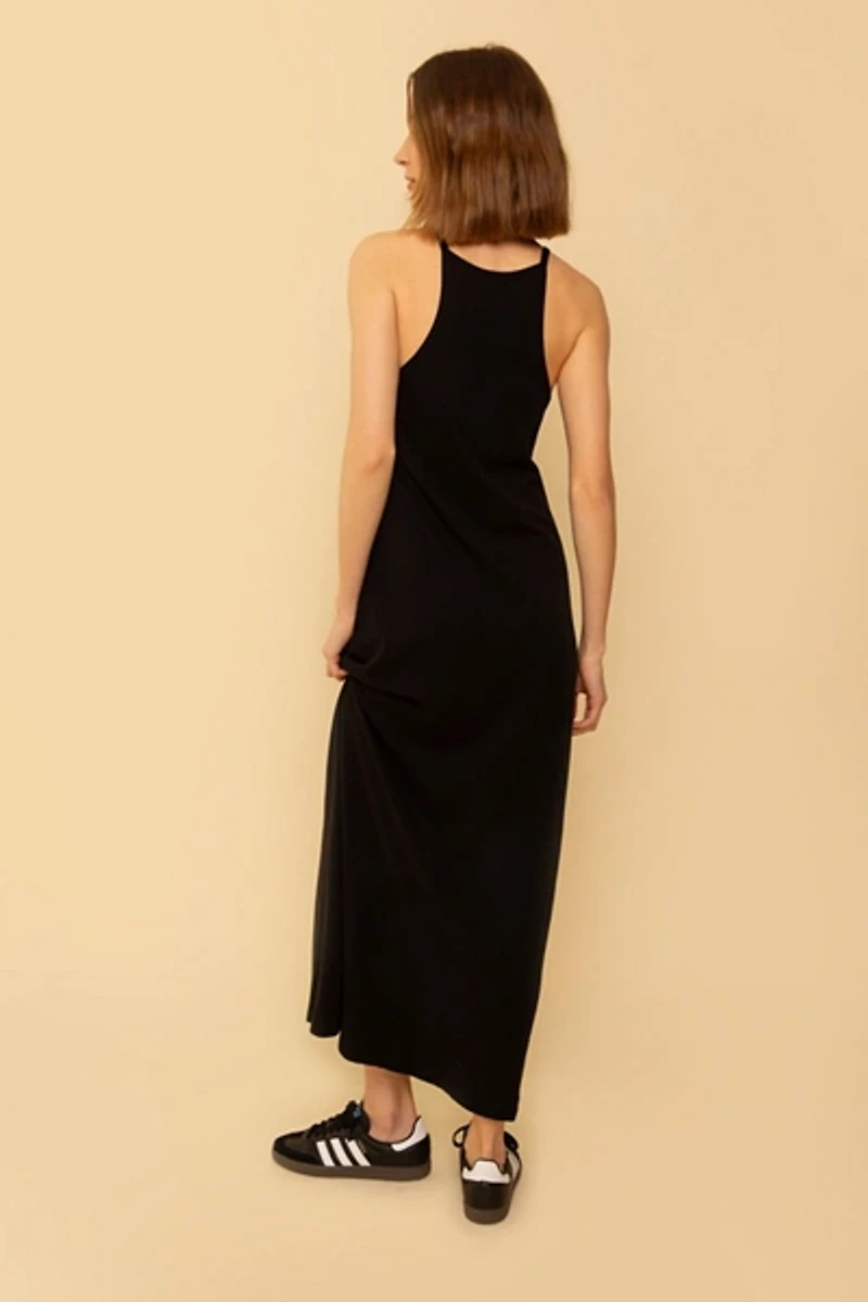 Whimsy + Row Blake Organic Cotton Maxi Dress