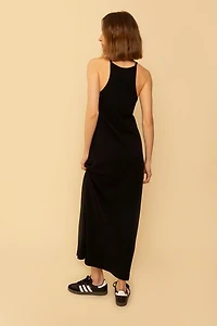 Whimsy + Row Blake Organic Cotton Maxi Dress