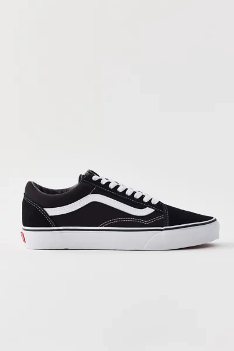 Vans Women's Old Skool Sneaker