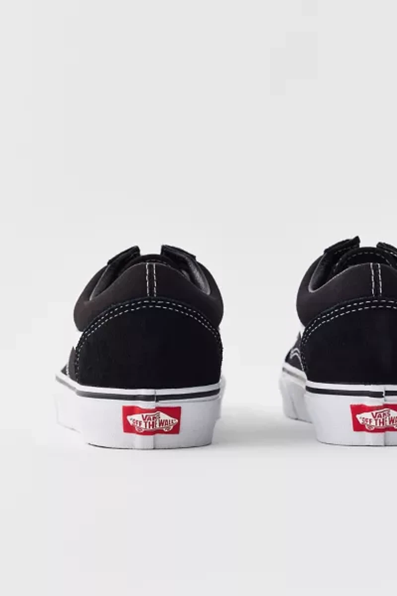 Vans Women's Old Skool Sneaker