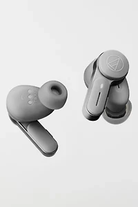Audio-Technica ATH-TWX7 Truly Wireless Earbuds