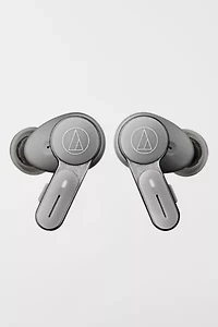 Audio-Technica ATH-TWX7 Truly Wireless Earbuds