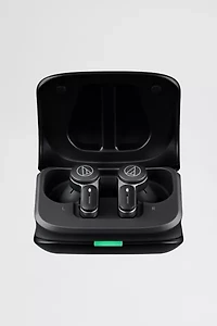 Audio-Technica ATH-TWX7 Truly Wireless Earbuds