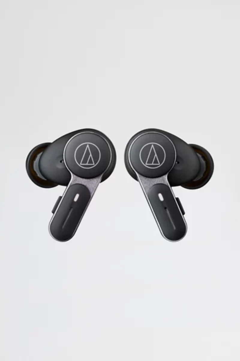 Audio-Technica ATH-TWX7 Truly Wireless Earbuds