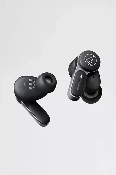 Audio-Technica ATH-TWX7 Truly Wireless Earbuds