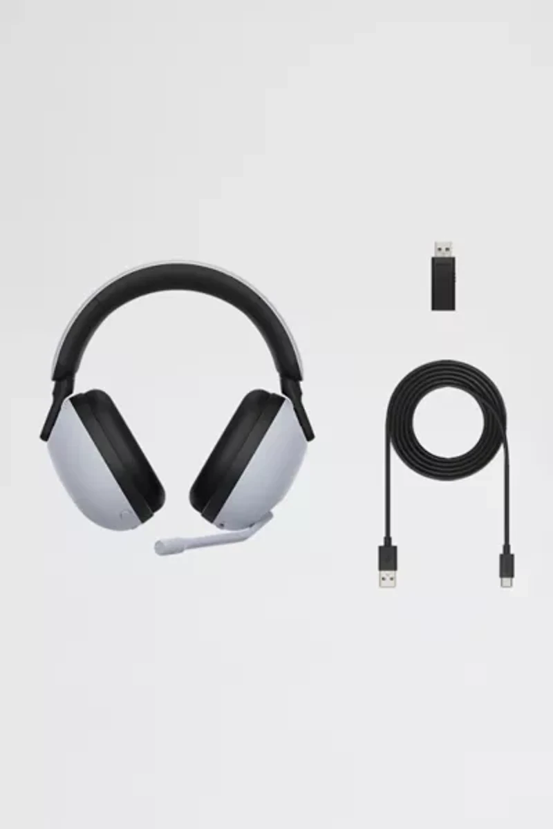 Sony INZONE H9 Wireless Noise Cancelling Gaming Headset