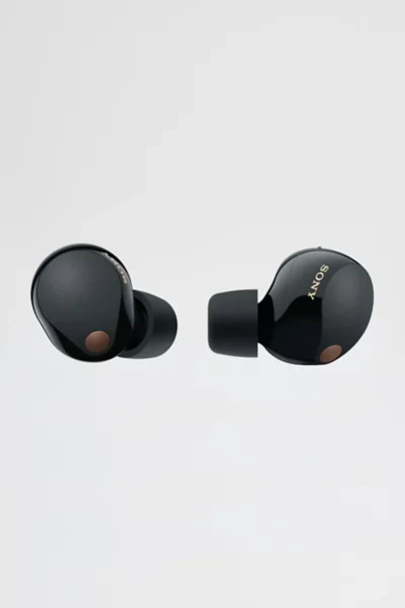 Sony WF-1000XM5 Truly Wireless Noise Canceling Earbuds