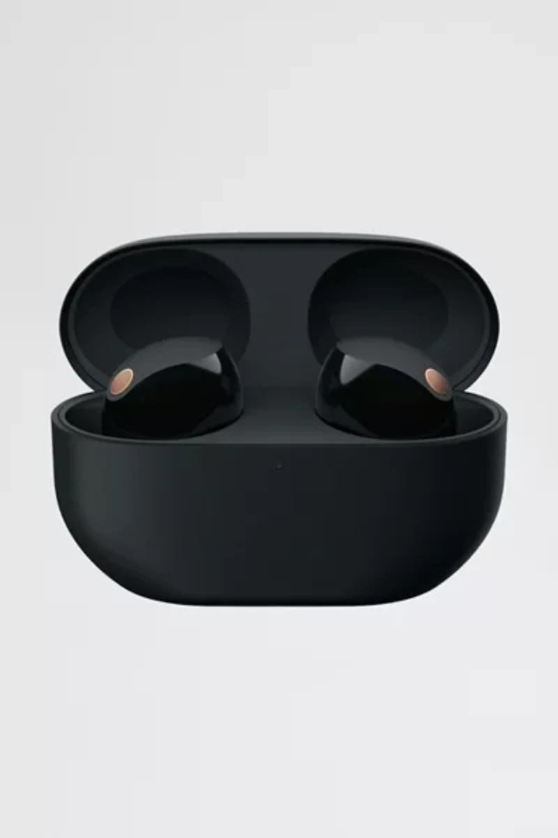 Sony WF-1000XM5 Truly Wireless Noise Canceling Earbuds