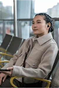 Sony WF-1000XM5 Truly Wireless Noise Canceling Earbuds
