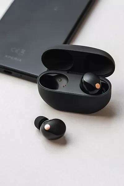 Sony WF-1000XM5 Truly Wireless Noise Canceling Earbuds