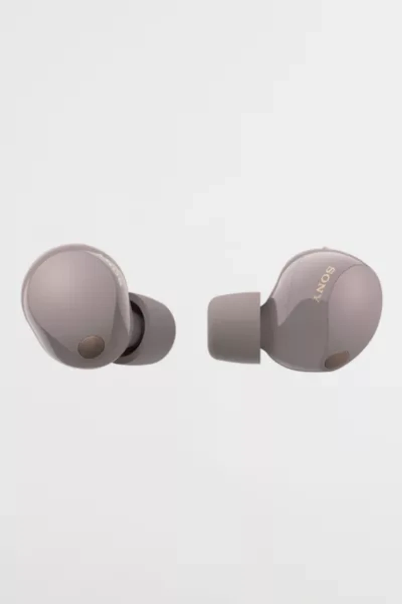 Sony WF-1000XM5 Truly Wireless Noise Canceling Earbuds