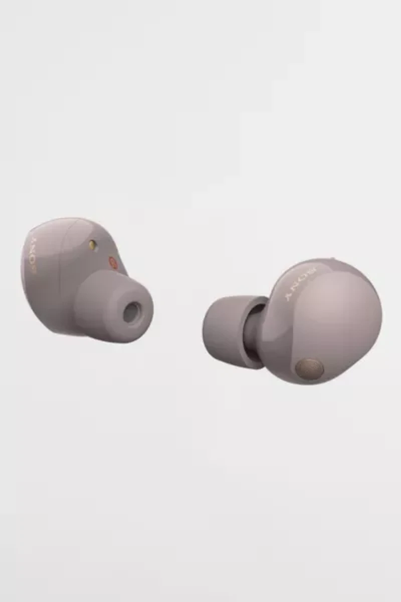 Sony WF-1000XM5 Truly Wireless Noise Canceling Earbuds