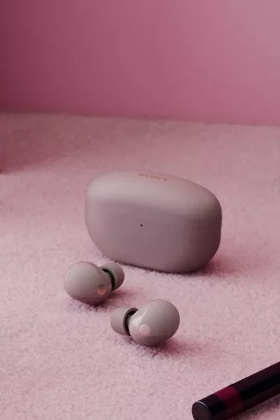 Sony WF-1000XM5 Truly Wireless Noise Canceling Earbuds