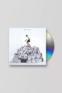 Raye - My 21st Century Blues CD