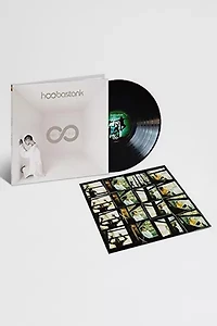 Hoobastank - The Reason  LP