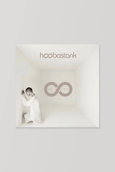 Hoobastank - The Reason  LP
