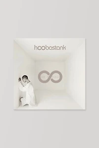 Hoobastank - The Reason  LP