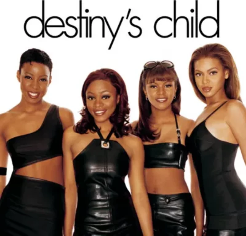 Destiny's Child - Destiny's Child CD