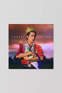 Conan Gray - Sunset Season  LP