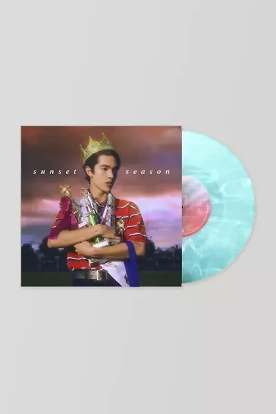 Conan Gray - Sunset Season  LP