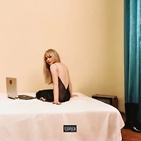 Sabrina Carpenter - Emails I Can't Send  LP