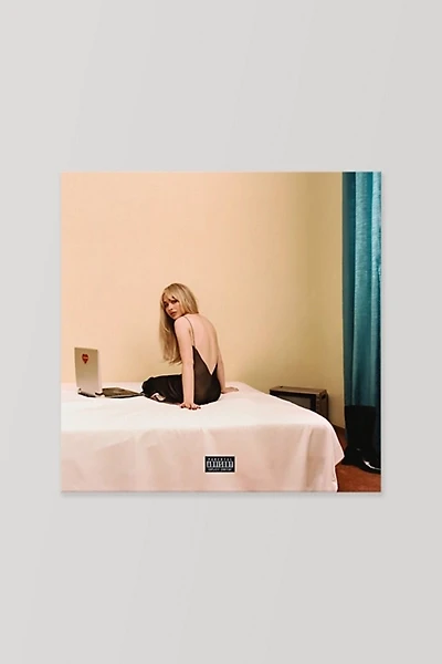 Sabrina Carpenter - Emails I Can't Send  LP