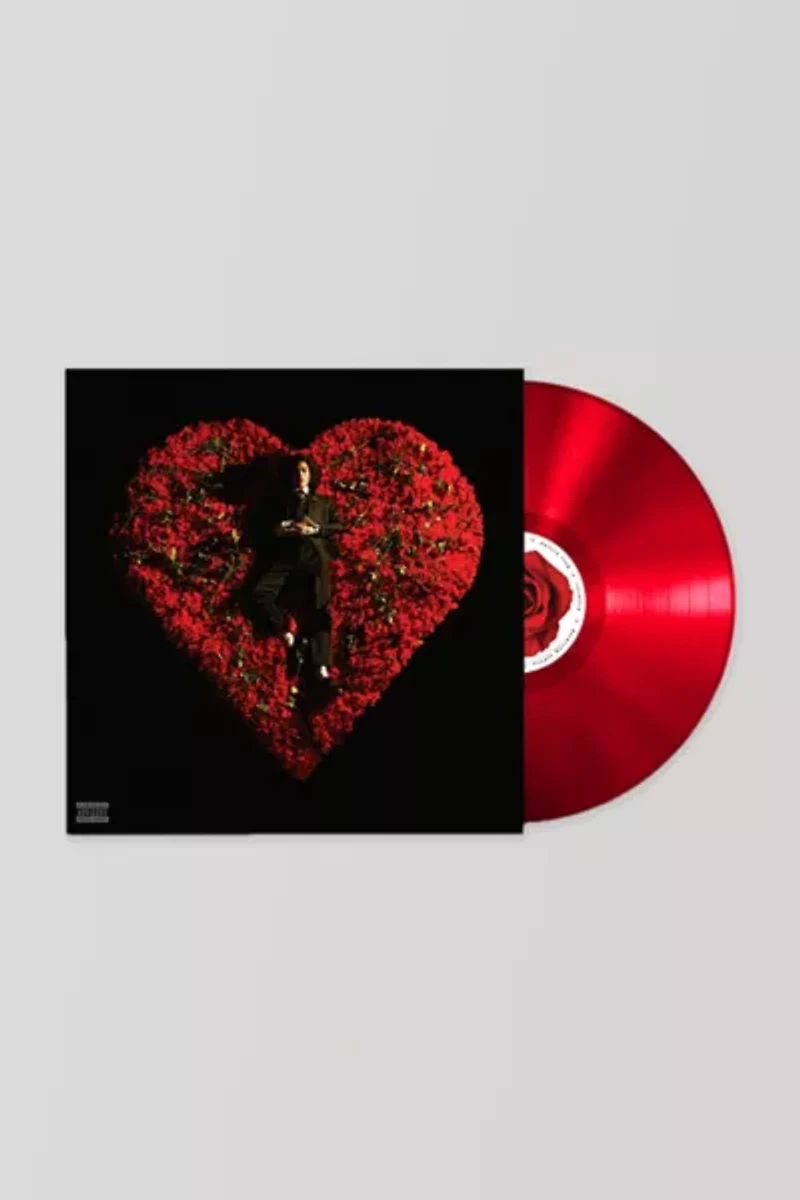 Conan Gray - SUPERACHE LP