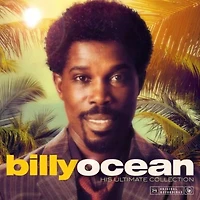 Billy Ocean - Billy Ocean His Ultimate Collection LP