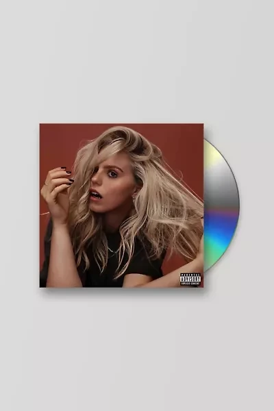 Renee Rapp - Everything To Everyone (Deluxe Edition) CD