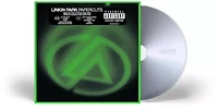 Linkin Park - Papercuts CD