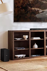 Denon DHT-S517 Bluetooth Sound Bar System with Wireless Subwoofer