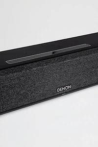 Denon Home Sound Bar 550 with Dolby Atmos and HEOS