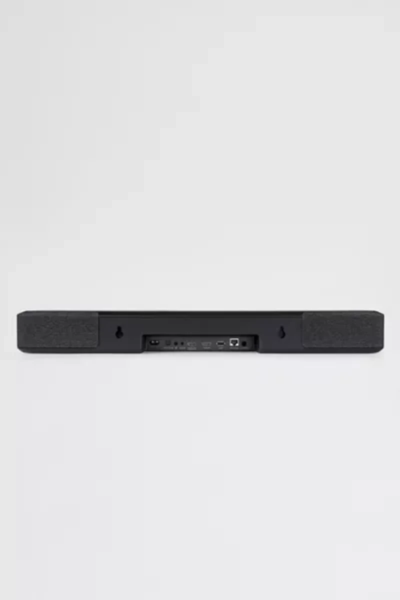 Denon Home Sound Bar 550 with Dolby Atmos and HEOS