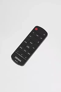 Denon Home Sound Bar 550 with Dolby Atmos and HEOS