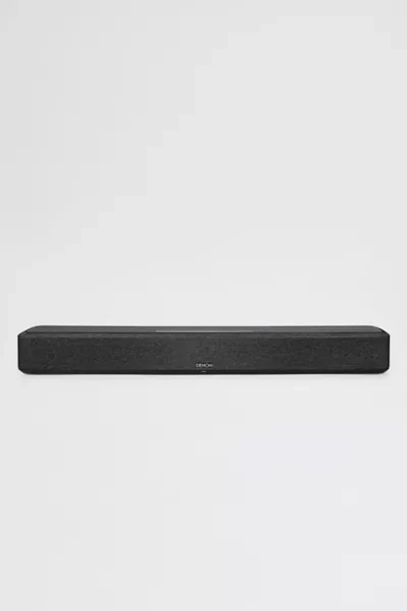 Denon Home Sound Bar 550 with Dolby Atmos and HEOS