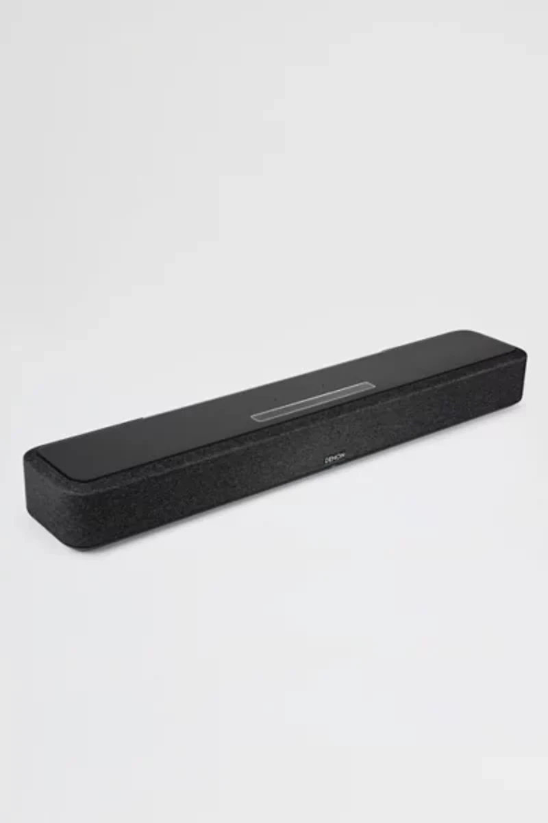 Denon Home Sound Bar 550 with Dolby Atmos and HEOS