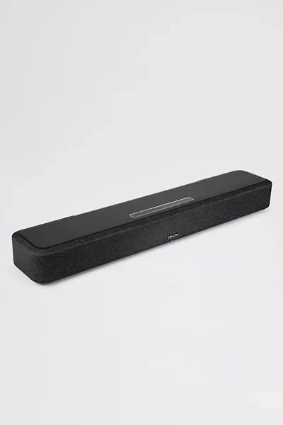 Denon Home Sound Bar 550 with Dolby Atmos and HEOS
