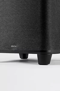 Denon Home Wireless 8" Subwoofer with HEOS