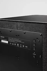 Denon Home Wireless 8" Subwoofer with HEOS