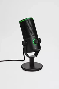 JBL Quantum Stream Studio USB Recording + Gaming Microphone