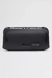 JBL PartyBox On-The-Go Water Resistant Speaker + Microphone